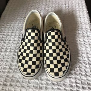 Good Used Condition Vans